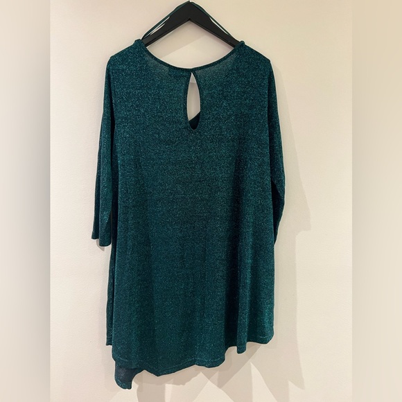 Autograph sparkle top - Picture 2 of 3